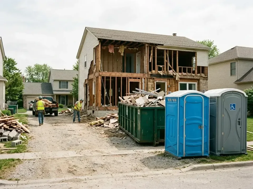 home-renovation-demolition-sit-010 — frequently asked questions, Portable Toilet & Dumpsters Rental in Pecan Plantation, TX